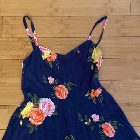 Floral print dress from Old Navy - Picture 2 of 2